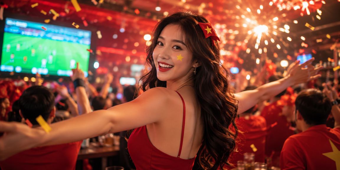 garung vip